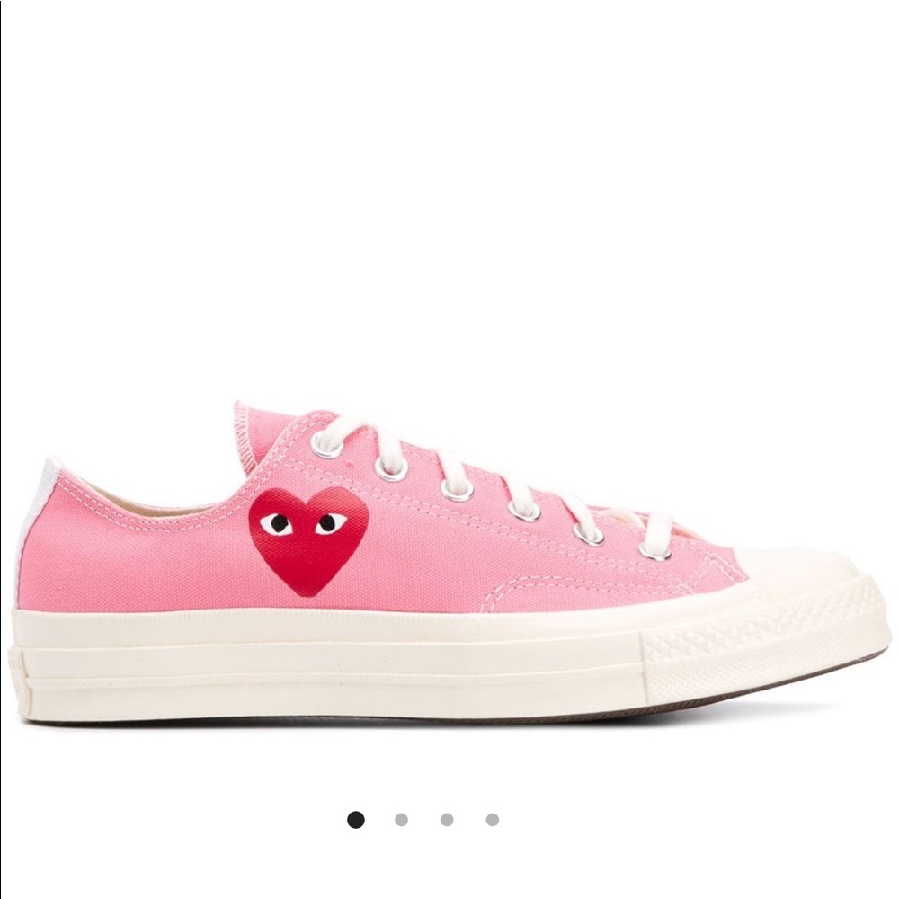 Comme des garçons